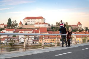 Ptuj-Družina