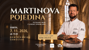 MARTINOVA POJEDINA